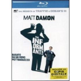 The Informant! (Blu-ray)