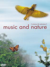 Musica & Natureza