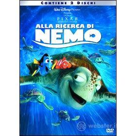 Alla ricerca di Nemo (2 Dvd)
