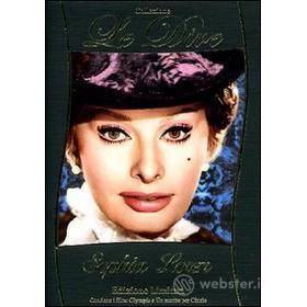 Le dive: Sophia Loren (Cofanetto 2 dvd)