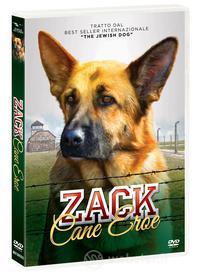 Zack Cane Eroe