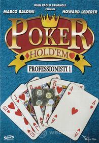 Poker Hold'Em I Professionisti 1
