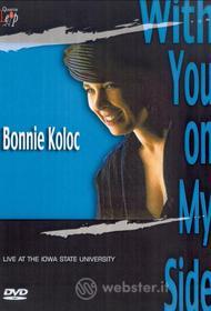 Bonnie Koloc - With You On My Side