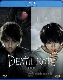 Death Note - Il Film (Blu-ray)