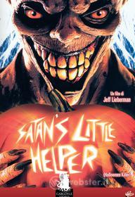 Satan's Little Helper. Halloween Killer