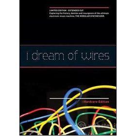 I Dream Of Wires: Hardcore Edition (Blu-ray)