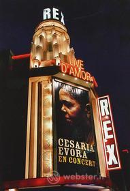 Cesaria Evora - En Concert