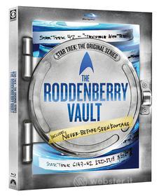 Star Trek. The Roddenberry Vault (3 Blu-ray)