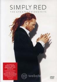 Simply Red. The Greatest Hits 25