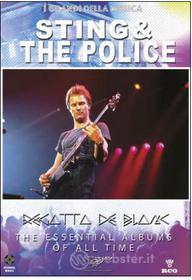 Sting & The Police. Regatta De Blanc. The Essential Albums of All Time