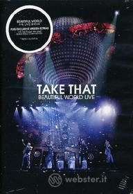Take That. Beautiful World Live (2 Dvd)