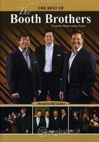 Booth Brothers - Best Of The Booth Brothers