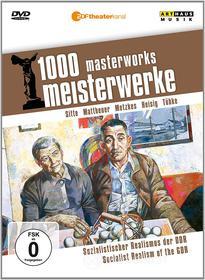 1000 Meisterwerke - Soz. Realismus