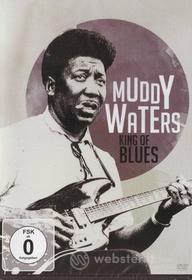 Muddy Waters - King Of Blues