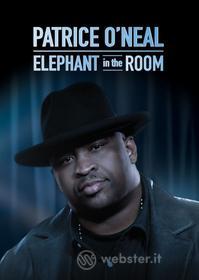 Patrice O'Neal - Elephant In The Room
