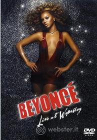 Beyonce' - Live At Wembley
