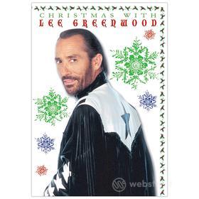 Lee Greenwood - Christmas With Lee Greenwood