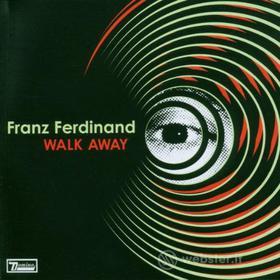 Franz Ferdinand. Walk Away