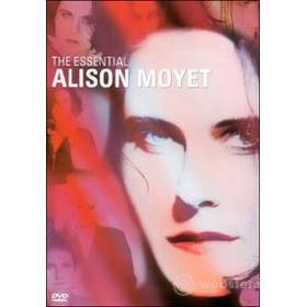 Alison Moyet. The Essential Alison Moyet