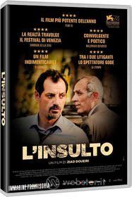 L'Insulto (Blu-ray)