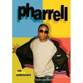 Pharrel. No Beats Unknow