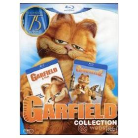 Garfield - Garfield 2 (Cofanetto 2 blu-ray)