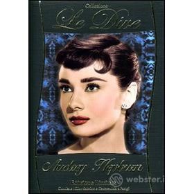 Le dive: Audrey Hepburn (Cofanetto 2 dvd)