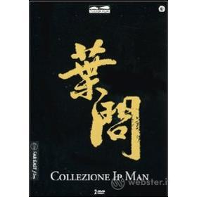 Ip Man. Ip Man 2 (Cofanetto 2 dvd)