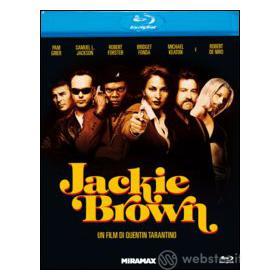 Jackie Brown (Edizione Speciale 2 blu-ray)