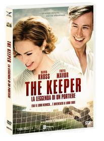 The Keeper - La Leggenda Di Un Portiere