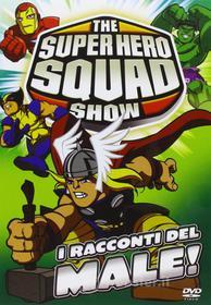 The Super Hero Squad Show. Vol. 4