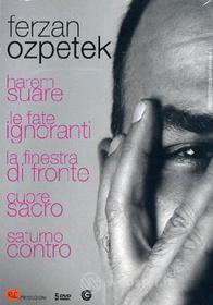 Ferzan Ozpetek (Cofanetto 5 dvd)