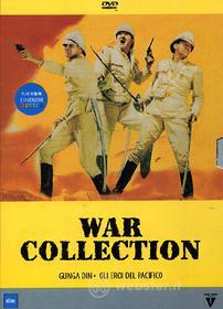 War Collection (Cofanetto 2 dvd)