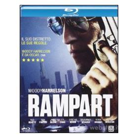Rampart (Blu-ray)