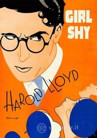 Girl Shy - Girl Shy