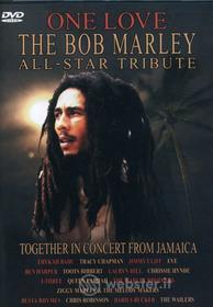 One Love: Bob Marley All-Star Tribute - One Love: Bob Marley All-Star Tribute