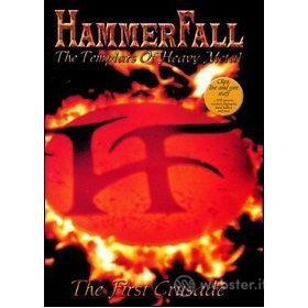 Hammerfall. The First Crusade