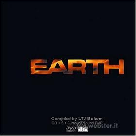 Ltj Bukem - Earth 7