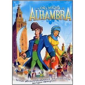 La profezia di Alhambra