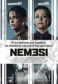 Nemesi (Blu-ray)