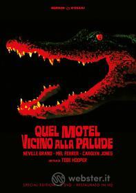 Quel Motel Vicino Alla Palude (Restaurato In Hd) (Special Edition) (2 Dvd)