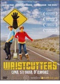 Wristcutters - Una Storia D'Amore