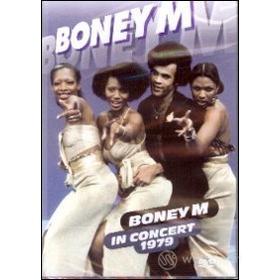 Boney M. In Concert 1979