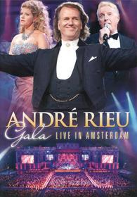 Andre' Rieu - Gala - Live In Amsterdam