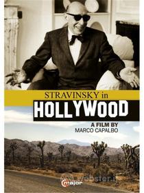 Stravinsky in Hollywood