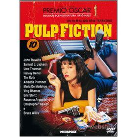 Pulp Fiction (Edizione Speciale 3 dvd)