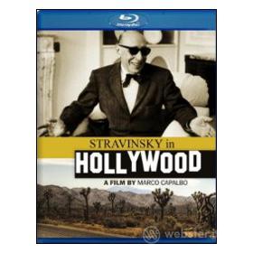 Stravinsky in Hollywood (Blu-ray)