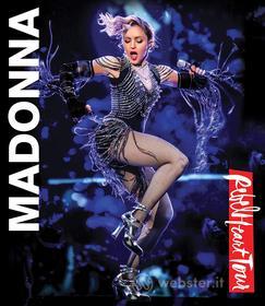 Madonna - Rebel Heart Tour (Blu-ray)