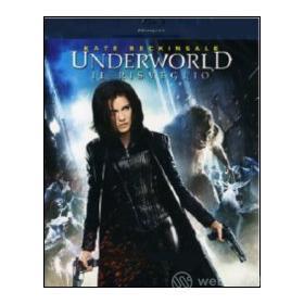Underworld. Il risveglio (Blu-ray)