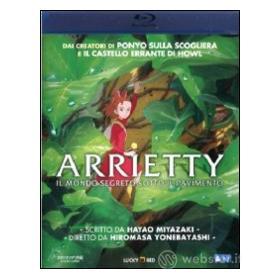 Arrietty (Blu-ray)